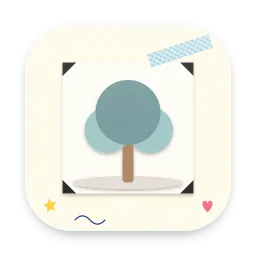 Scrapbook Public folder icon
