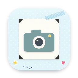 Scrapbook Screenshots folder icon