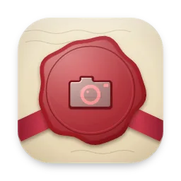 Wax Seal Pictures folder icon