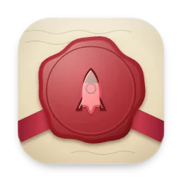 Wax Seal Projects folder icon