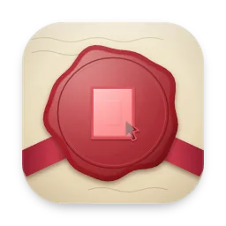 Wax Seal Screenshots folder icon