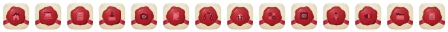 Wax Seal icons at 16 points