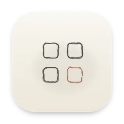 Sketch Applications folder icon