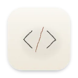 Sketch Code folder icon