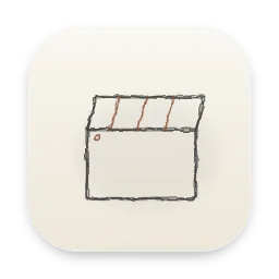 Sketch Movies folder icon