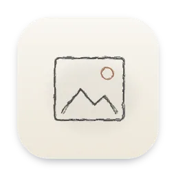 Sketch Pictures folder icon