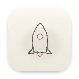 Sketch Projects folder icon