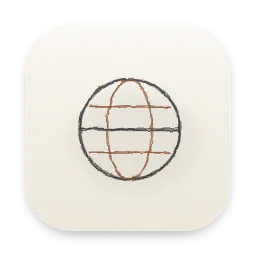 Sketch Public folder icon