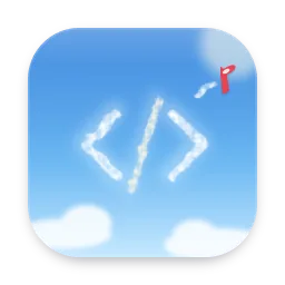 Skywriter Code folder icon