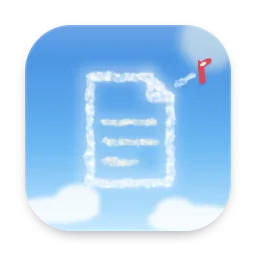 Skywriter Documents folder icon