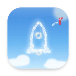 Skywriter Projects folder icon