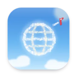 Skywriter Public folder icon