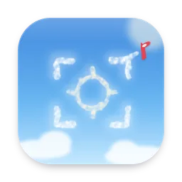 Skywriter Screenshots folder icon