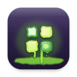 Slime Applications folder icon