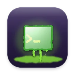 Slime Code folder icon
