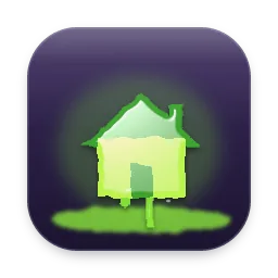 Slime Home folder icon