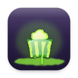 Slime Movies folder icon
