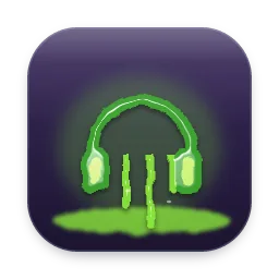 Slime Music folder icon