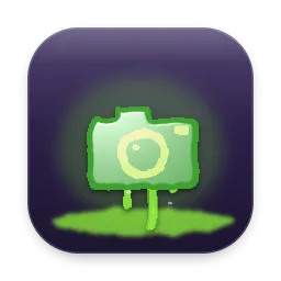Slime Pictures folder icon