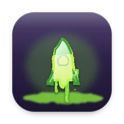 Slime Projects folder icon