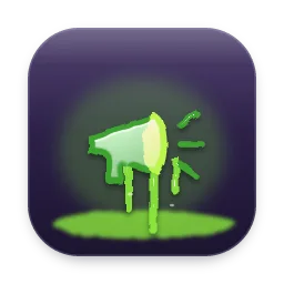 Slime Public folder icon