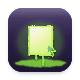 Slime Screenshots folder icon