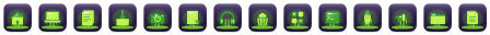 Slime icons at 16 points