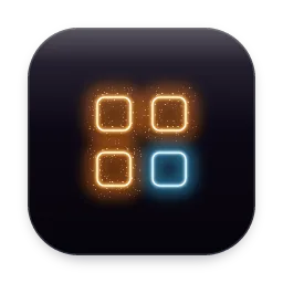 Sparkler Applications folder icon