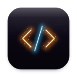 Sparkler Code folder icon