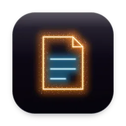 Sparkler Documents folder icon