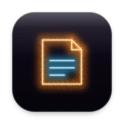 Sparkler File folder icon