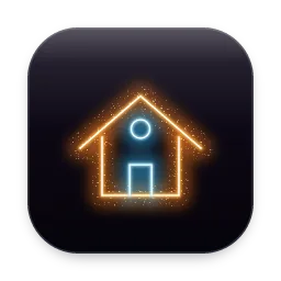 Sparkler Home folder icon