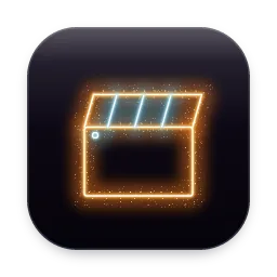 Sparkler Movies folder icon