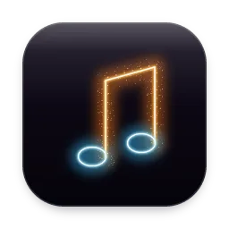 Sparkler Music folder icon