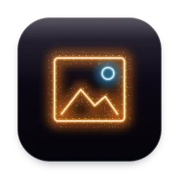 Sparkler Pictures folder icon