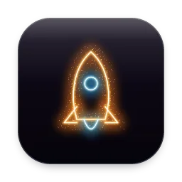 Sparkler Projects folder icon