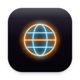 Sparkler Public folder icon