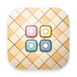 Stained Glass Applications folder icon