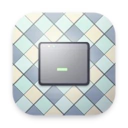 Stained Glass Code folder icon