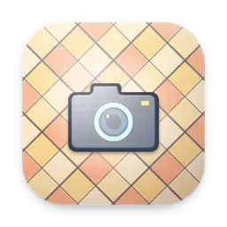 Stained Glass Pictures folder icon