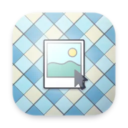 Stained Glass Screenshots folder icon