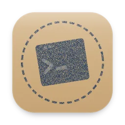 Stamp Code folder icon