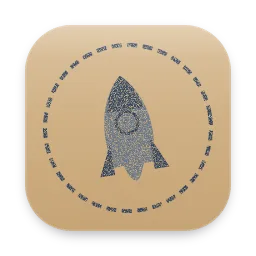 Stamp Projects folder icon