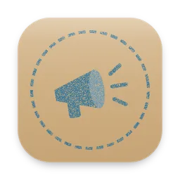 Stamp Public folder icon