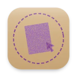 Stamp Screenshots folder icon