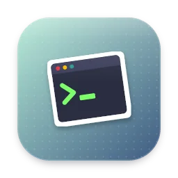 Sticker Code folder icon
