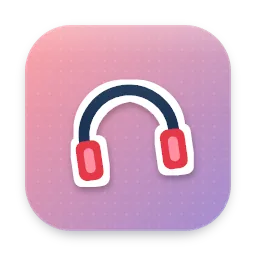 Sticker Music folder icon