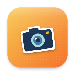 Sticker Pictures folder icon