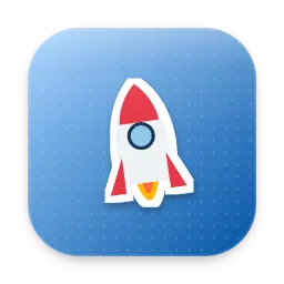 Sticker Projects folder icon