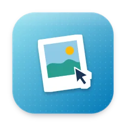 Sticker Screenshots folder icon